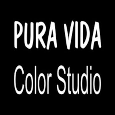 Pura Vida Color Studio