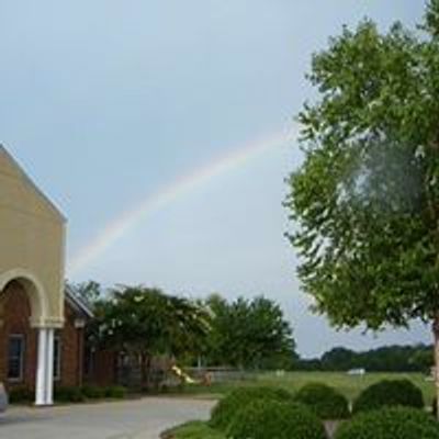 Grace Presbyterian Church, Ft. Mill