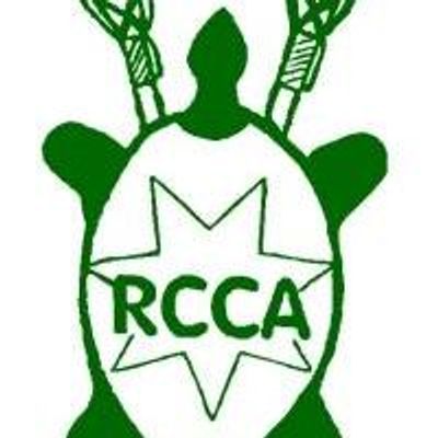 Rogers County Cherokee Association - RCCA