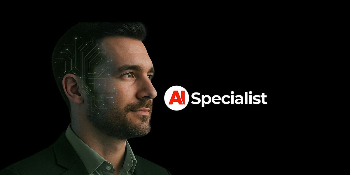 Ai Specialist V3