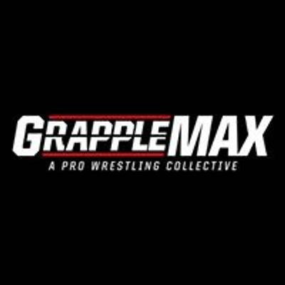 Grapple MAX - A Pro Wrestling Collective