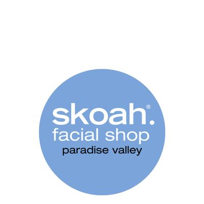 skoah. facial shop paradise valley
