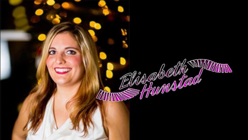 Live Music with Elisabeth Hunstad! R Wine Bar & Kitchen, Sioux Falls