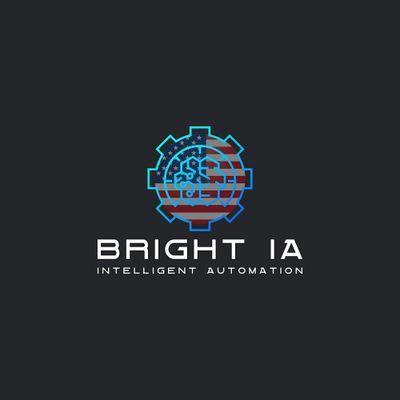 Bright IA - Intelligent Automation