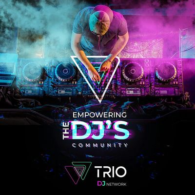 TrioDJ's