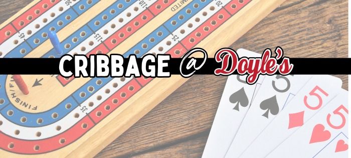 Monthly Cribbage Tournament at 2619 151 Avenue, Edmonton, AB, Canada ...