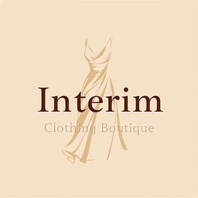 Interim Clothing Boutique
