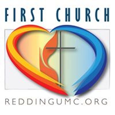Redding First United Methodist Church