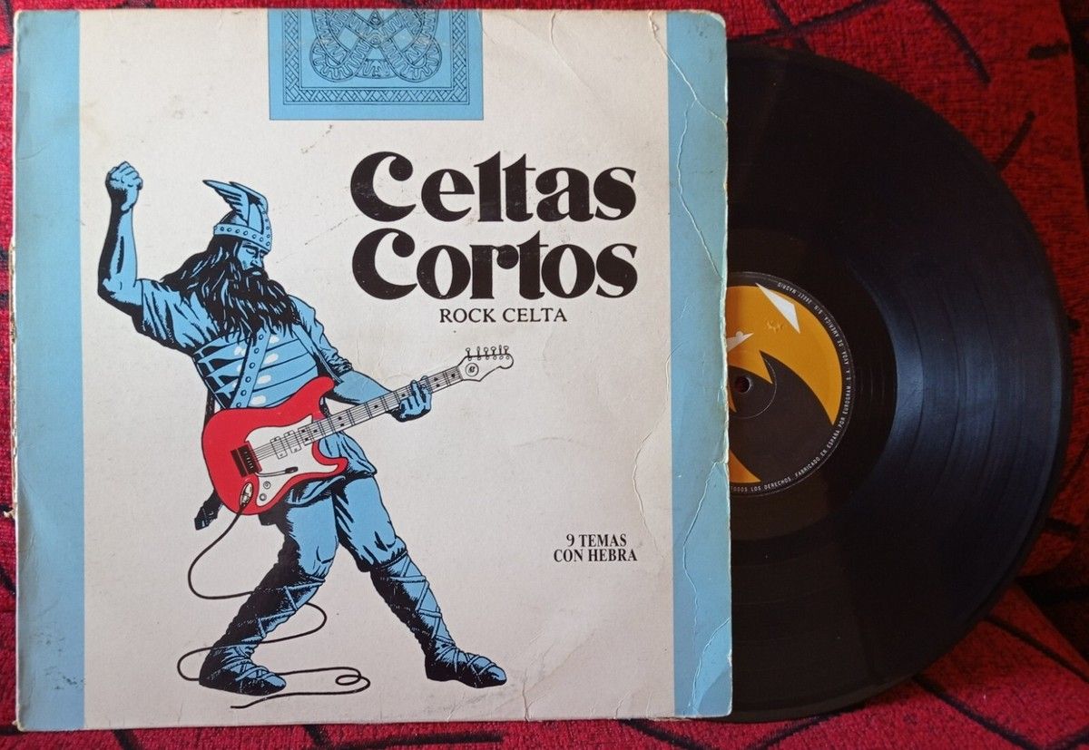 Celtas Cortos at Roig Arena
