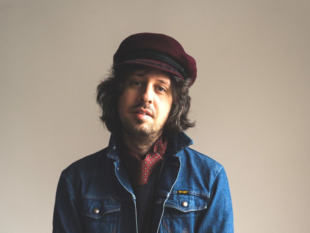 Adam Green Val\u00e8ncia Tickets