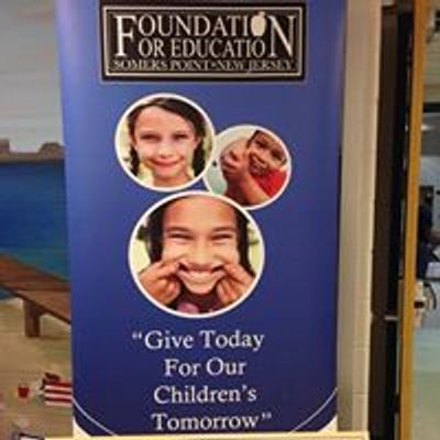 Somers Point Foundation for Education