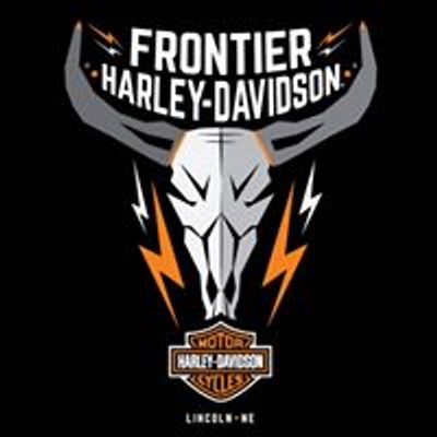 Frontier Harley-Davidson