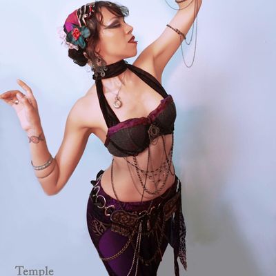 Caroline Hekate