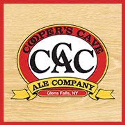 Cooper's Cave Ale Company