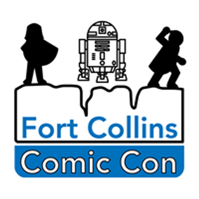 Fort Collins Comic Con