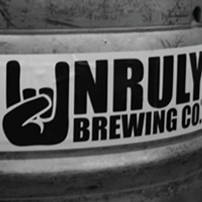 Unruly Brewing