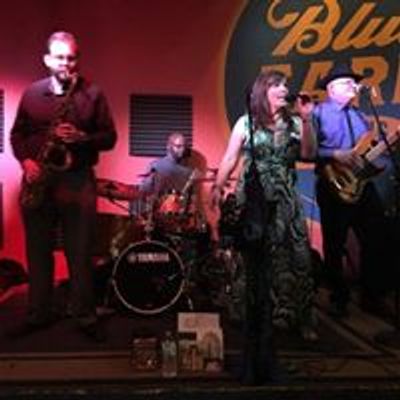 Judy Sings the Blues