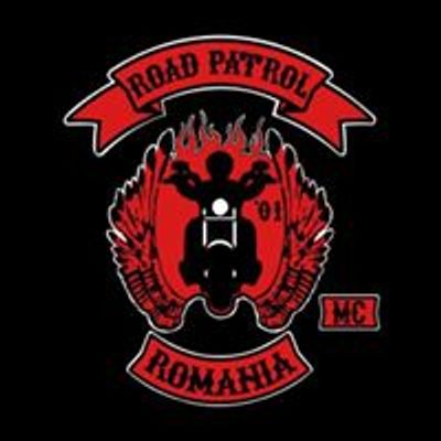 Road Patrol MC Romania