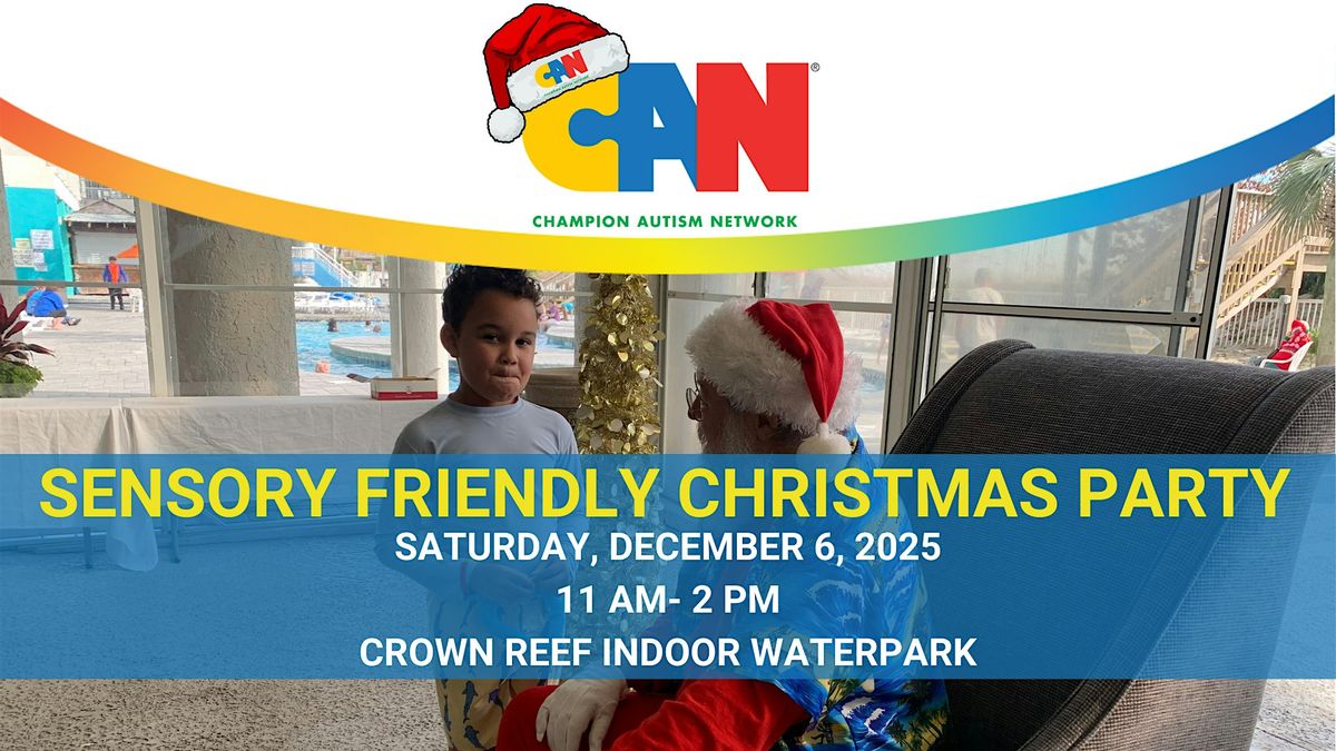 CAN Christmas Celebration