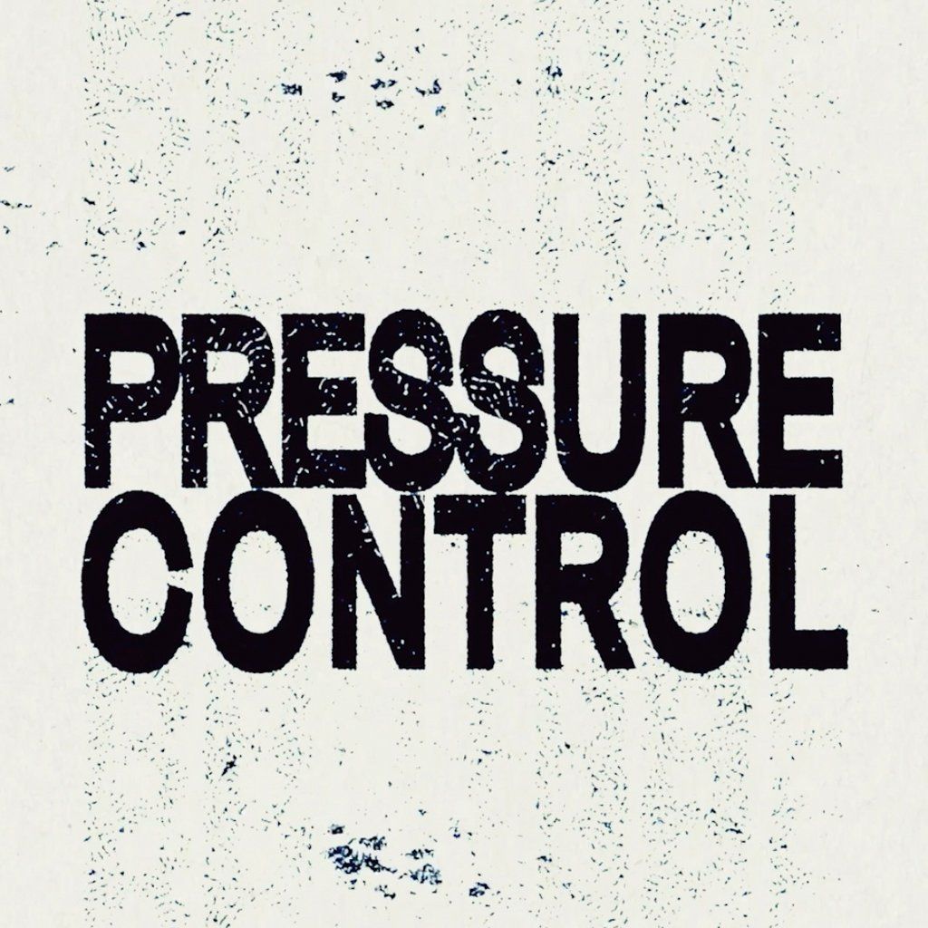 pressure control x The Loft: Nicolas Lutz b2b Ivan Smagghe (ANL)