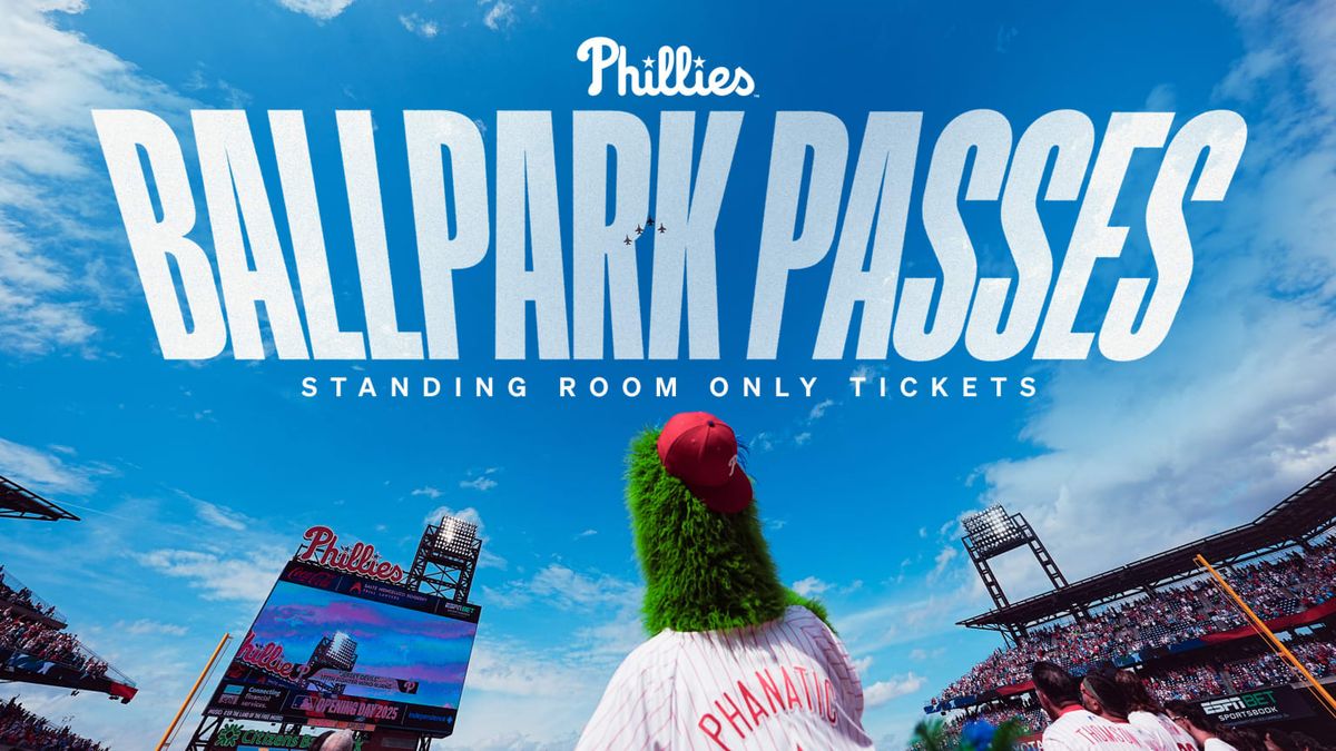 Philadelphia Phillies at Baltimore Orioles at Oriole Park at Camden Yards