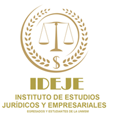 Instituto de Estudios Jur\u00eddicos y Empresariales