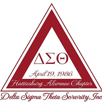 Hattiesburg Alumnae Chapter of DST Sorority, Inc.