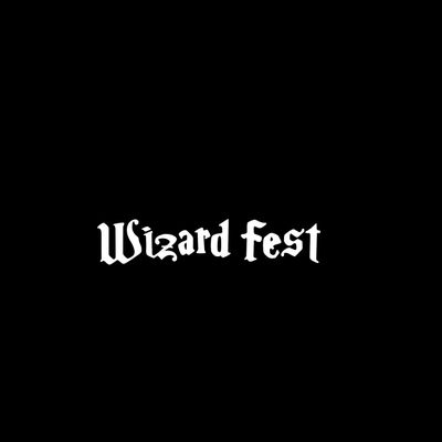 Wizard Fest