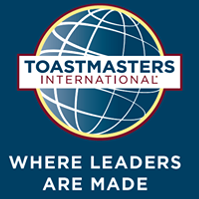 Toastmasters Groningen - Speaking with Impact
