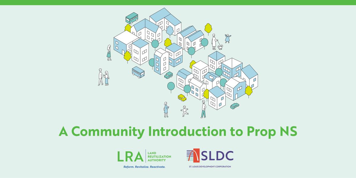 A Community Introduction to Prop NS