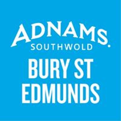 Adnams Bury St Edmunds
