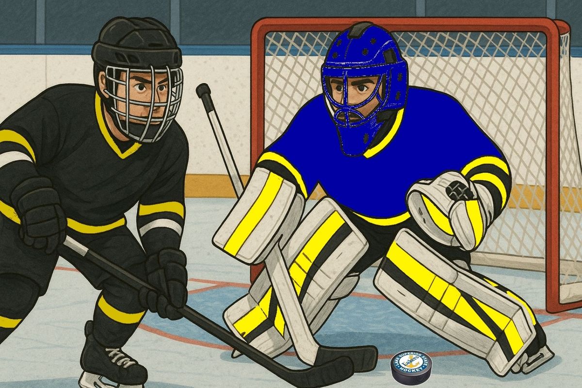 Augustana Vikings vs. Ferris State Bulldogs