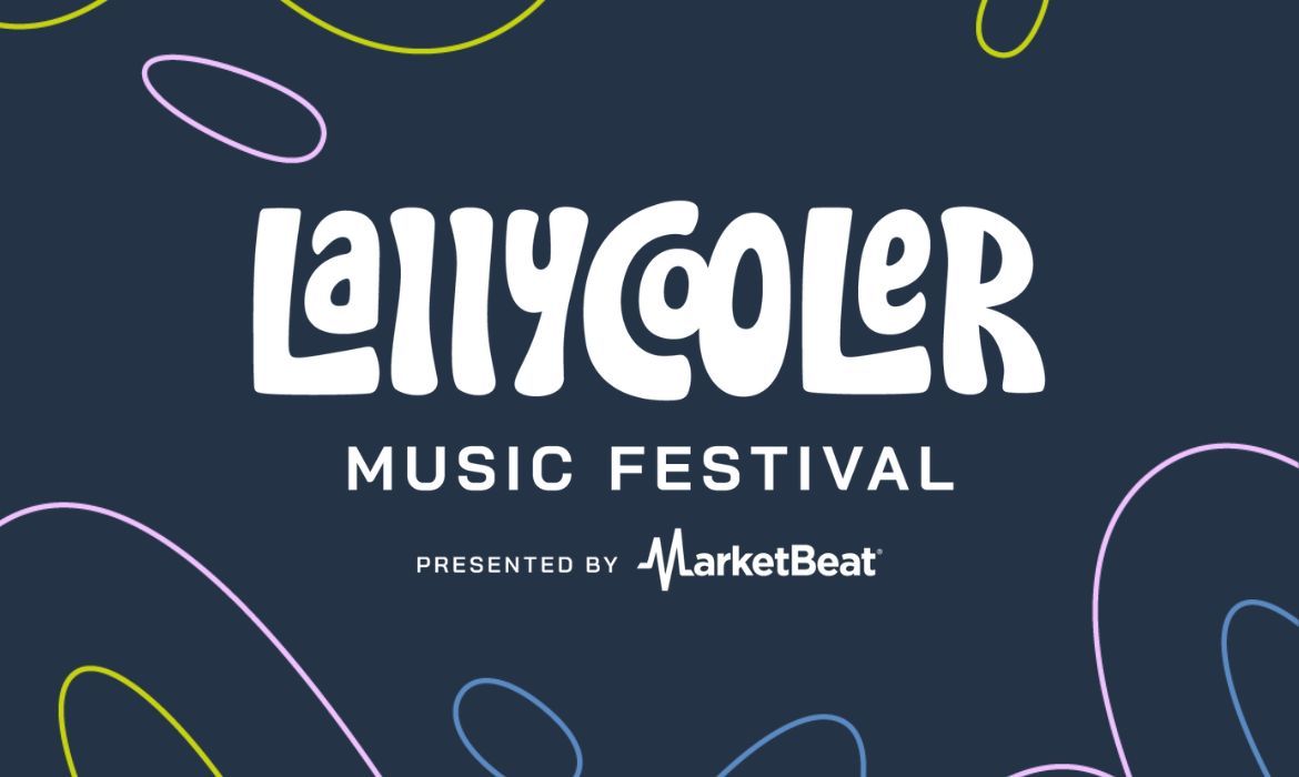 Lallycooler Music Festival - 2 Day Pass