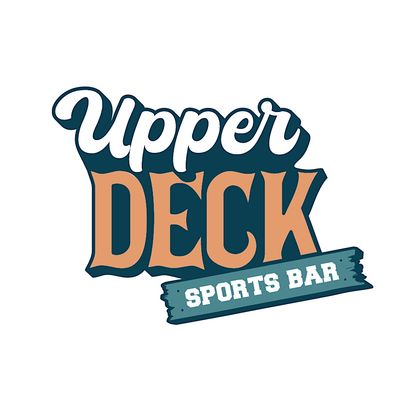 Upper Deck Sports Bar