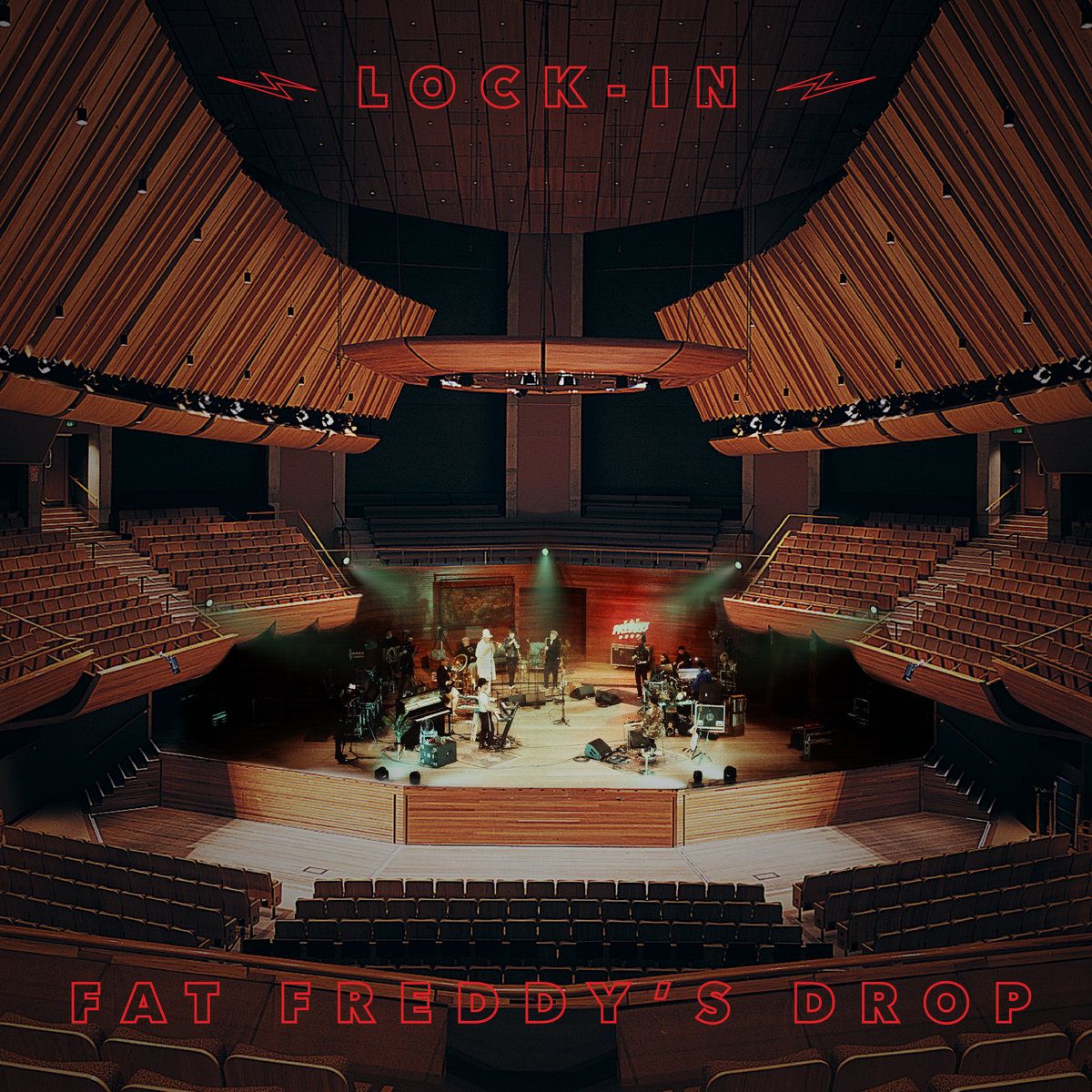 Fat Freddy's Drop Oslo Tickets