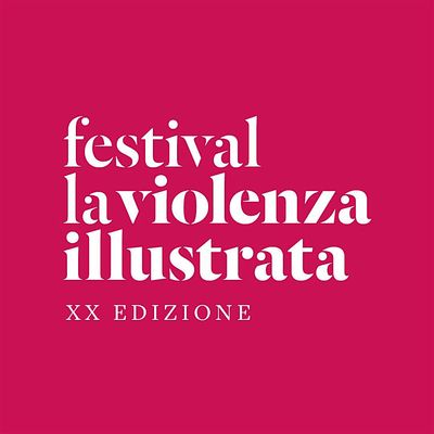 Festival La Violenza Illustrata