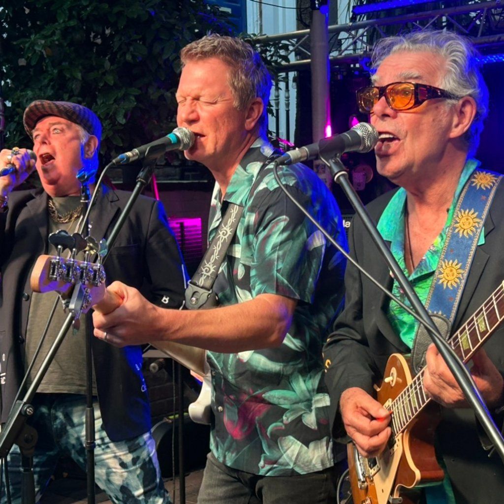The Blockheads