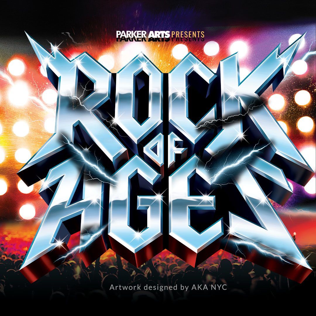 Rock of Ages at Palace Theatre Manchester