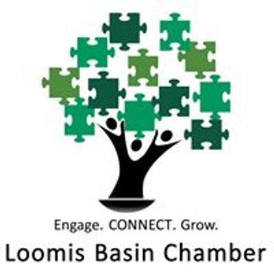 Loomis Basin Chamber of Commerce