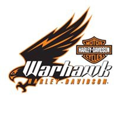 Warhawk Harley-Davidson