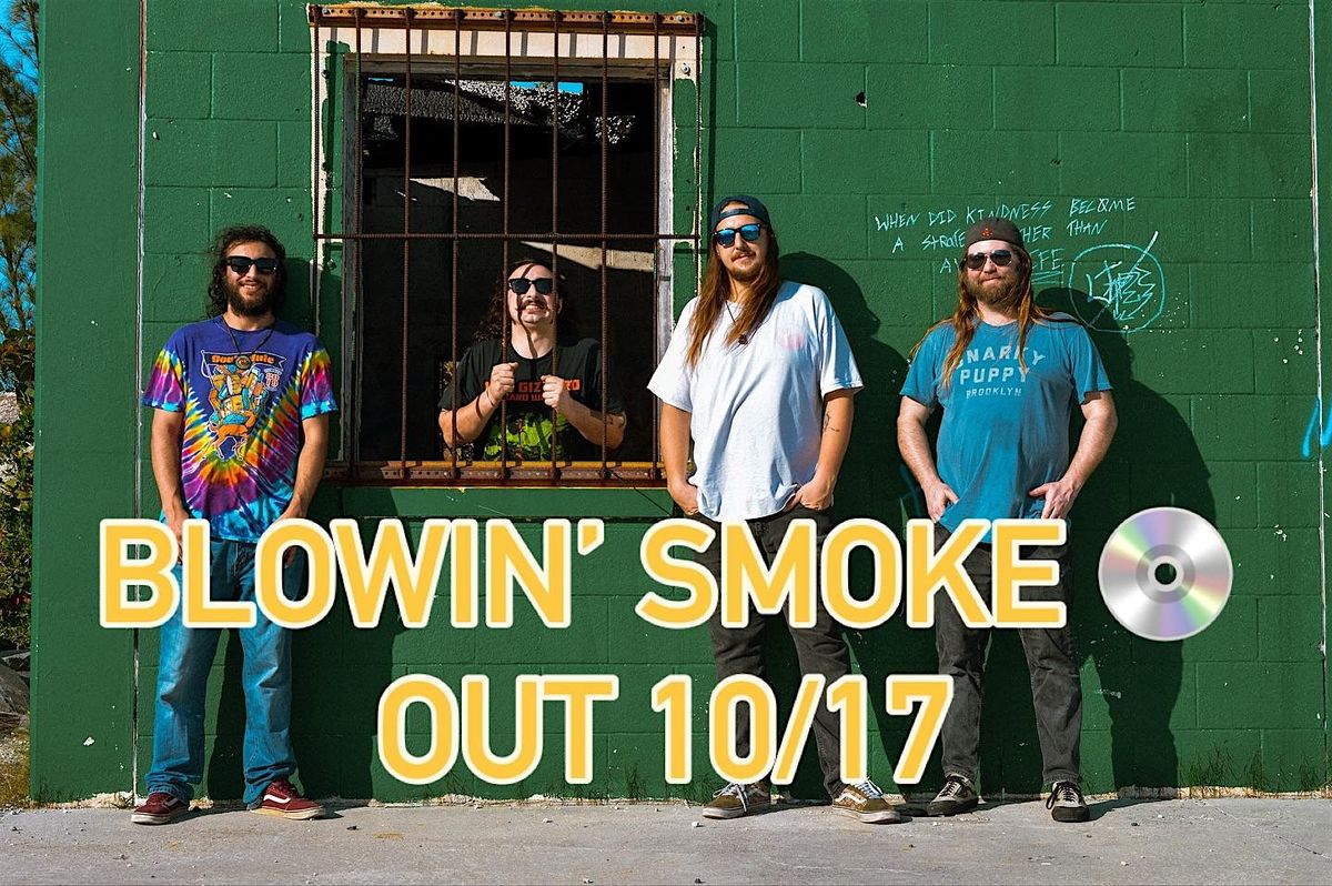 Barn Session - Good Trees River Band