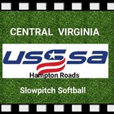 Central Virginia USSSA Slowpich Softball