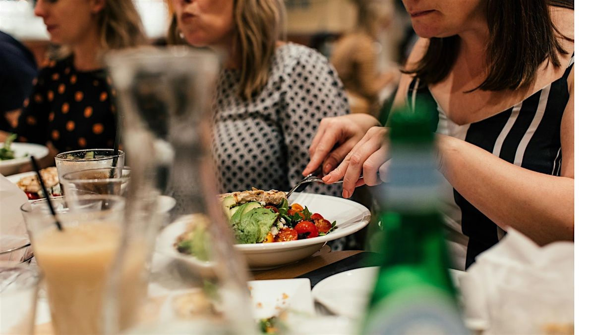 RESTORED Widow Supper Club