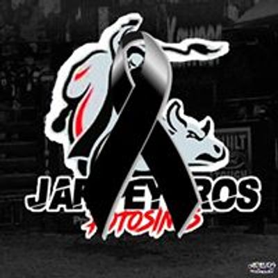 Jaripeyeros Potosinos