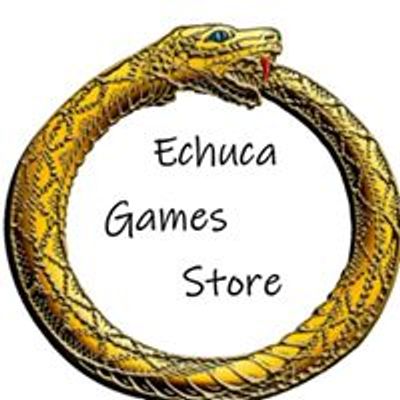 Echuca Games Store for all your card, miniature and board games