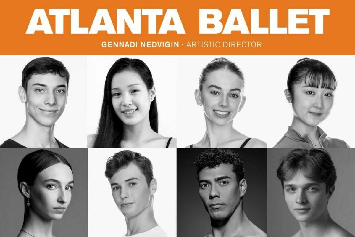 Northeast Atlanta Ballet: The Nutcracker