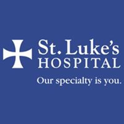St. Luke's Hospital - St. Louis