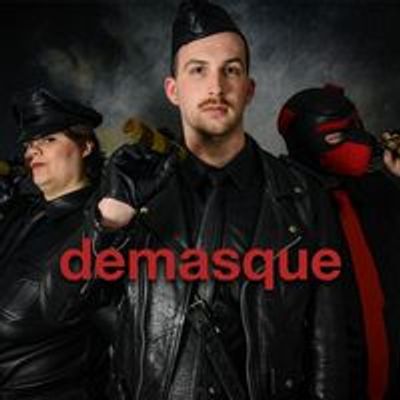 Demasque Magazine