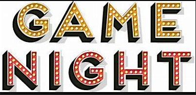 Game Night!