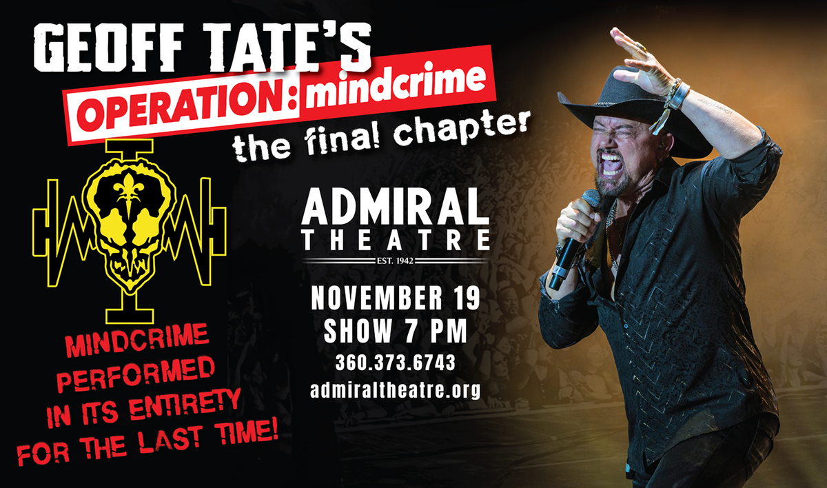 Operation: Mindcrime